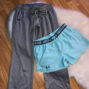 Women’s Under Armour Bundle